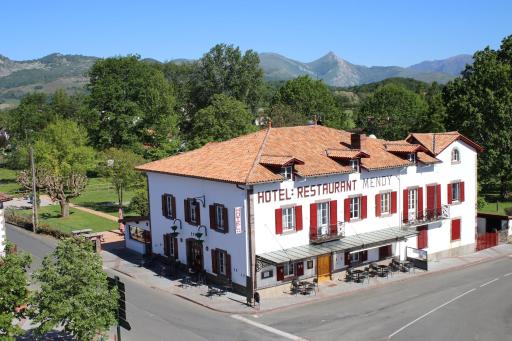Hotel Mendy - Housity
