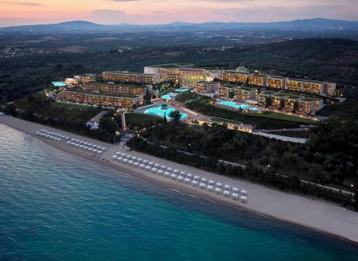 Ikos Oceania - Housity
