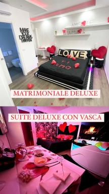 Due Cuori Suite - Housity