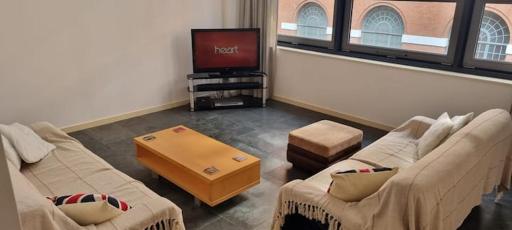 Cable House, Liverpool City Centre - Housity