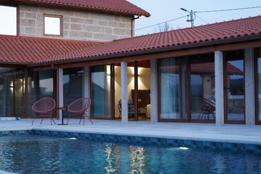 Refugio do Tempo - Housity