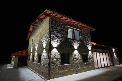 Refugio do Tempo - Housity