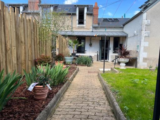gite Le 75's - Housity