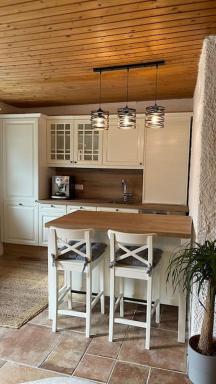 Charmantes Cottage Appartement - Housity