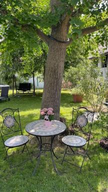 Charmantes Cottage Appartement - Housity