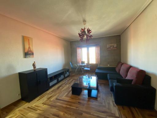 Plaza Mayor 9, 3º - Precioso piso de 1 Dormitorio en la Plaza Mayor - Housity
