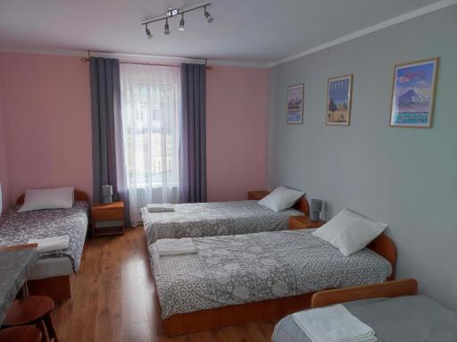 Agroturystyka u Darka - Housity