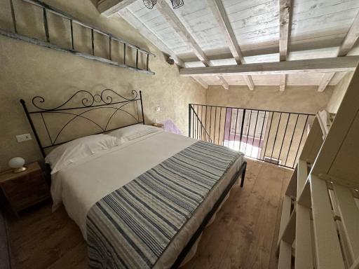 Nel Caruggio - B&B - Housity