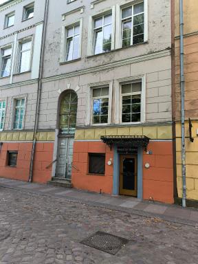 Old Wine House - Housity
