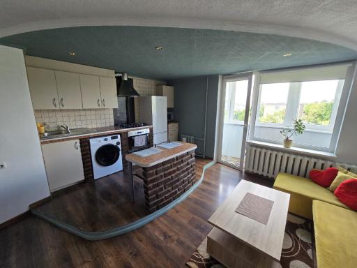 R&J Apartment I - Housity
