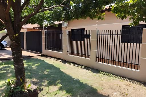 RECANTO DO ALVORADA - Housity