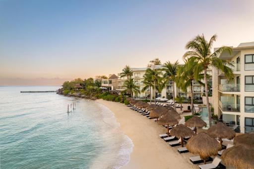 Dreams Cozumel Cape Resort & Spa - Housity