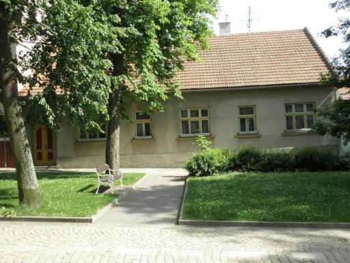Penzion Mika - Housity