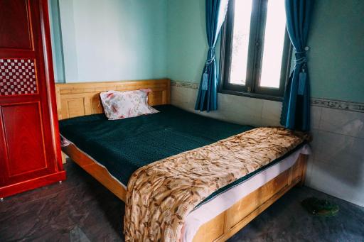 Farm cô chú Tuấn Hà - Housity