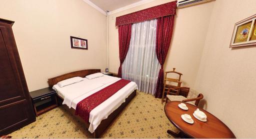 Mixt Royal Palace - Housity