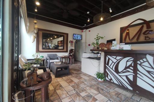 Maritoni Bali Suites and Villas - Housity