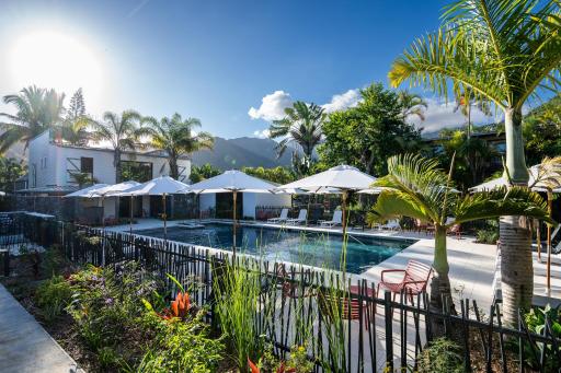 Dimitile Hôtel & Spa - Housity