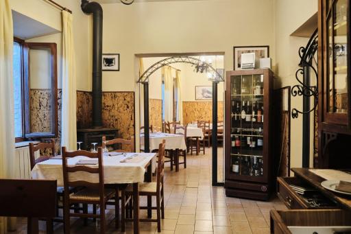 Le Copertelle Bed & Breakfast - Housity