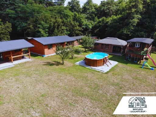 Wola Wielka - Domki Wygoda Nr2 - Housity