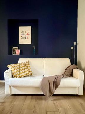 Davvero Casa - Appartamento con terrazzo in centro - Housity