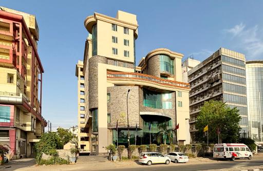 Vesta International - Housity
