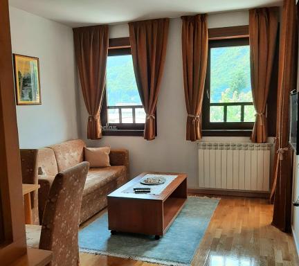 Relax Apartman - Housity