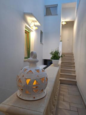 le dimore del tufo - Housity