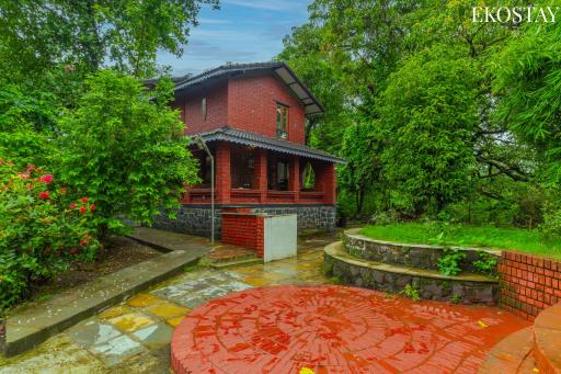 EKOSTAY- Caribbean Villa - Housity