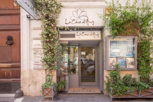 La Casa Di Amy - Housity