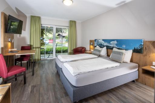Apartments Urlaub im Chiemgau - Housity
