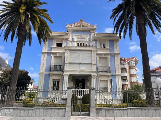 Apartamentos Villa de Noja - Housity