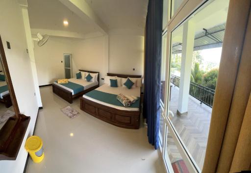 Viyanga Homestay - Housity