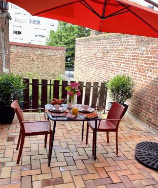 Appart Hotel Gambetta - Housity