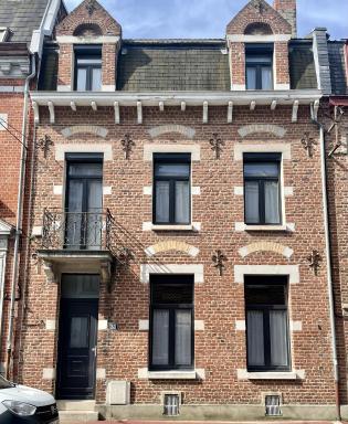 Appart Hotel Gambetta - Housity
