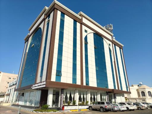 Al Alamein Suites - Housity