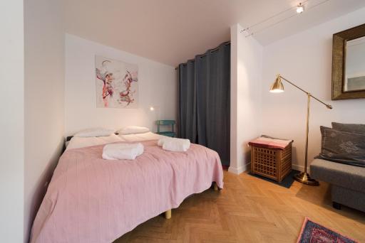 Wiejska 20 by Homeprime - Housity