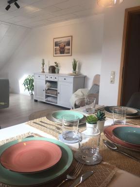 Ferienwohnung Brehm - Housity