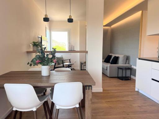 Homely Málaga Soho San Lorenzo - Housity