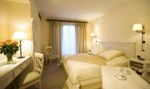 Domaine de Clairefontaine - Teritoria - Housity