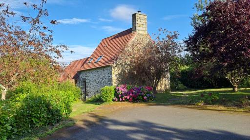 Le cottage de Lily - Housity