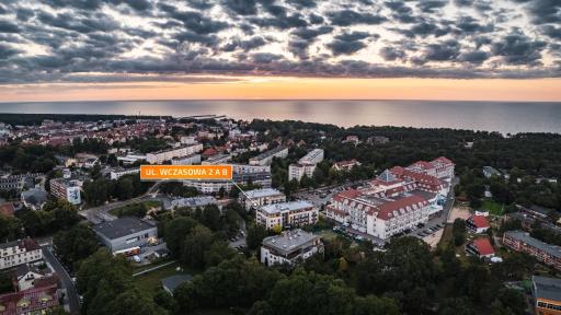 Apartamenty Sun & Snow Wczasowa - Housity