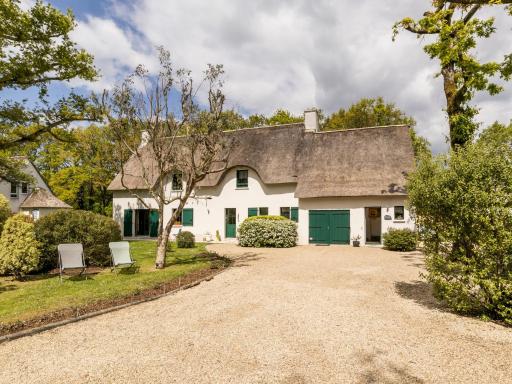 Gîte typique au calme avec jardin paysagé proche Guérande et La Baule, wifi inclus - FR-1-306-937 - Housity