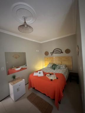Suites delícias da vila - Housity