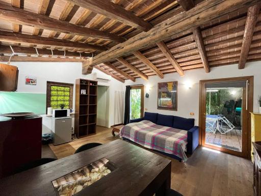 VillaLuigia - Oasi le Palme - Housity