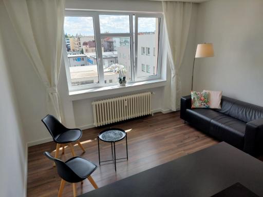 B&B Resslova - Housity