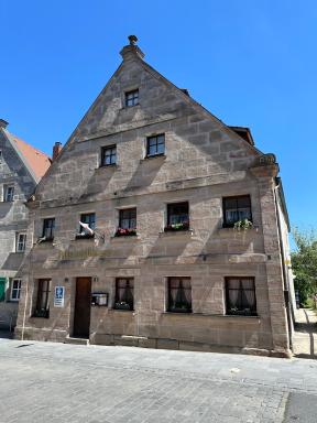 Altstadtpension Zirndorf - Housity