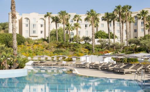Mangia's Selinunte Resort - Housity