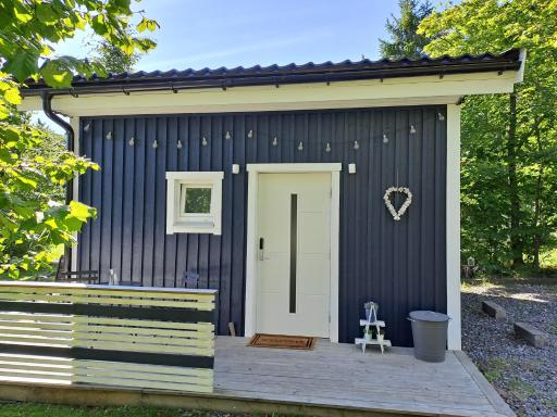 Lillhuset nära Stockholm - Housity