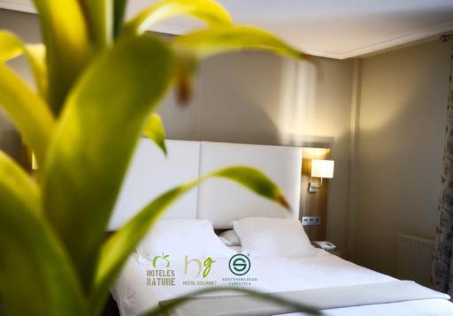 Hotel Los Lagos Nature - Housity