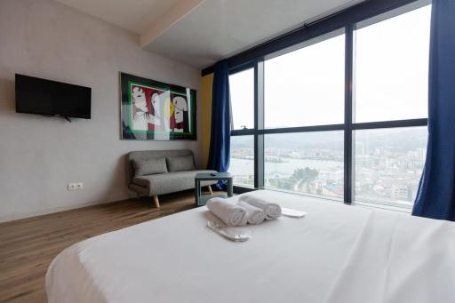Apartment with Stunning view - Housity